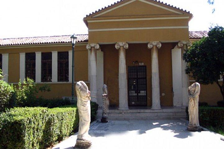 Sparta private day tour from Athens lunch included