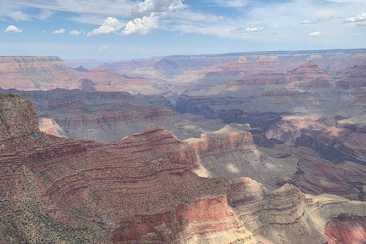 PRIVATE Grand Canyon from Sedona - Just your group