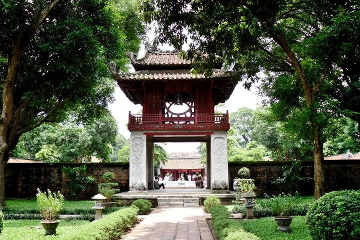 2-day Experience Real Hanoi homestay