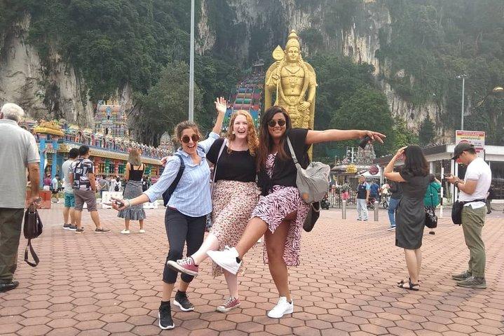Genting Highlands, Batu Caves & Kuala Selangor Fireflies Tour