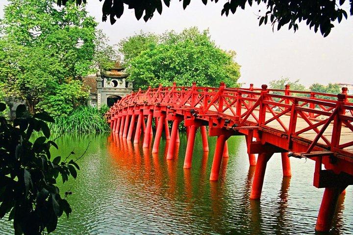 2-day Experience Real Hanoi homestay