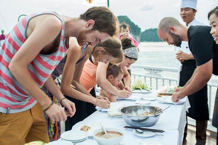 10-day Highlights of Vietnam Cambodia (Hanoi - Halong - Ho Chi Minh & Siemreap)