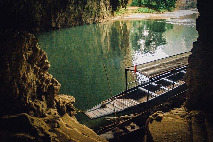 2-day Ba Be National Park Adventure from Hanoi