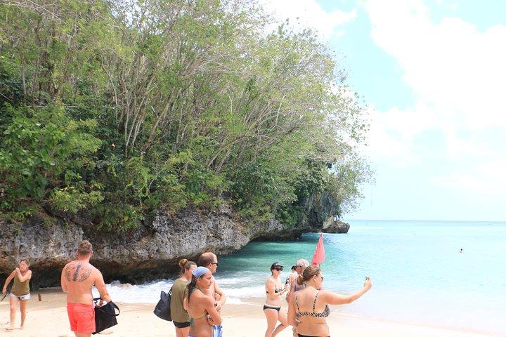 Bali Amazing Beaches Tour