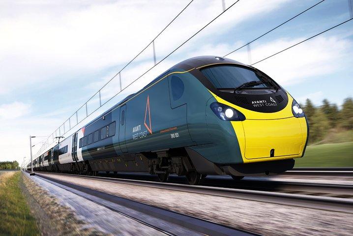 Liverpool and The Beatles 2 Day Rail Tour from London with Hotel
