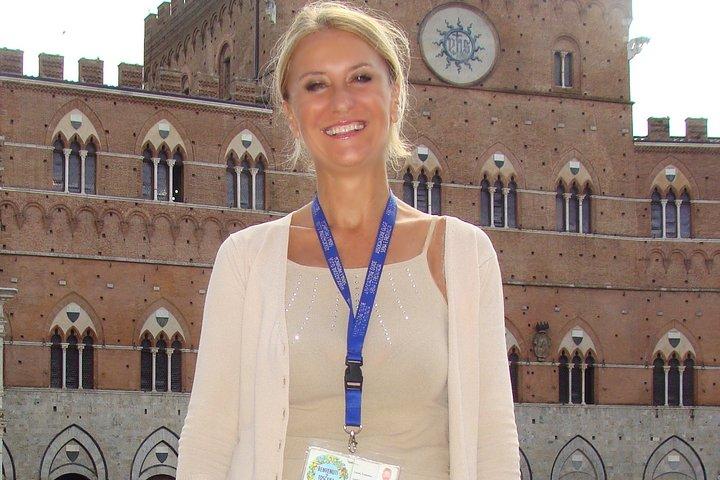 Secret Siena Walking Tour