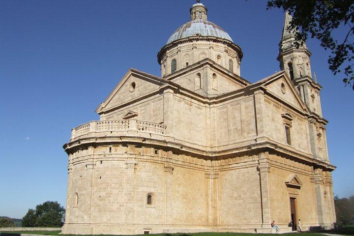 Montepulciano private guided tour