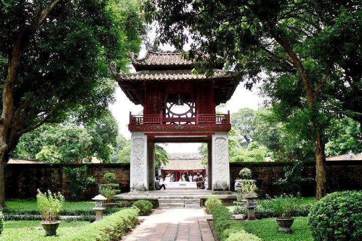 8-day Hanoi Sapa Ninh Binh Halong Bay