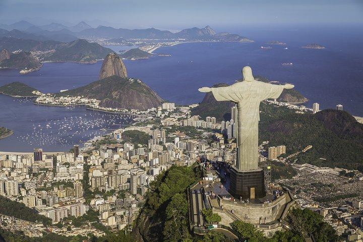 Hire Photographer, Professional Photo Shoot - Rio de Janeiro