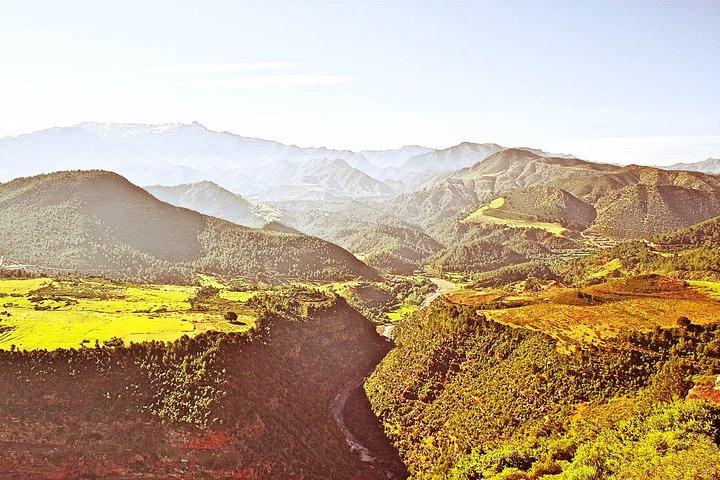 9 Days Southern Oasis, Kasbahs & Desert Morocco Cultural Tour from Marrakech