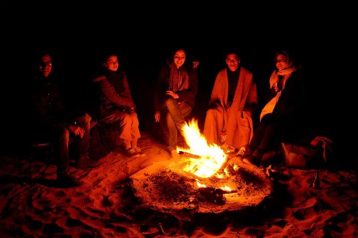 9 Days Southern Oasis, Kasbahs & Desert Morocco Cultural Tour from Marrakech