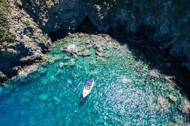 Afternoon Bus Tour of the Island of Ischia