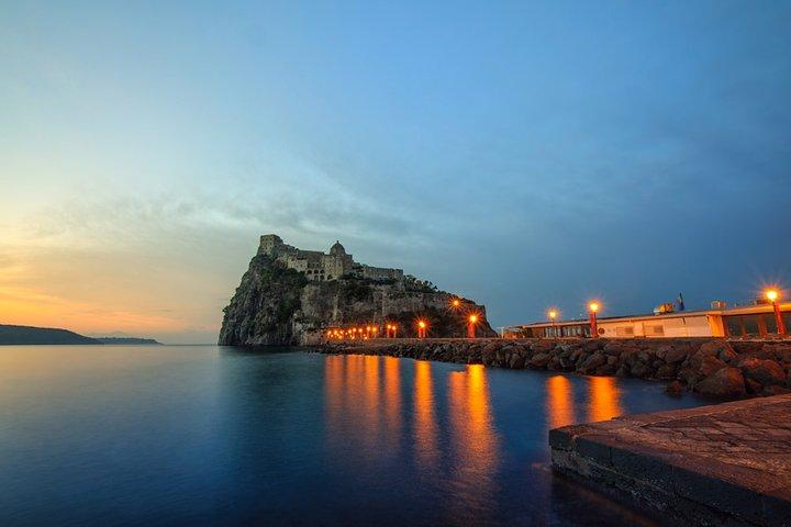 Afternoon Bus Tour of the Island of Ischia