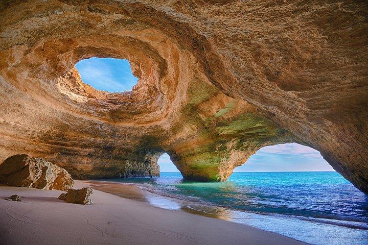 Traditional Tour - Benagil Cave
