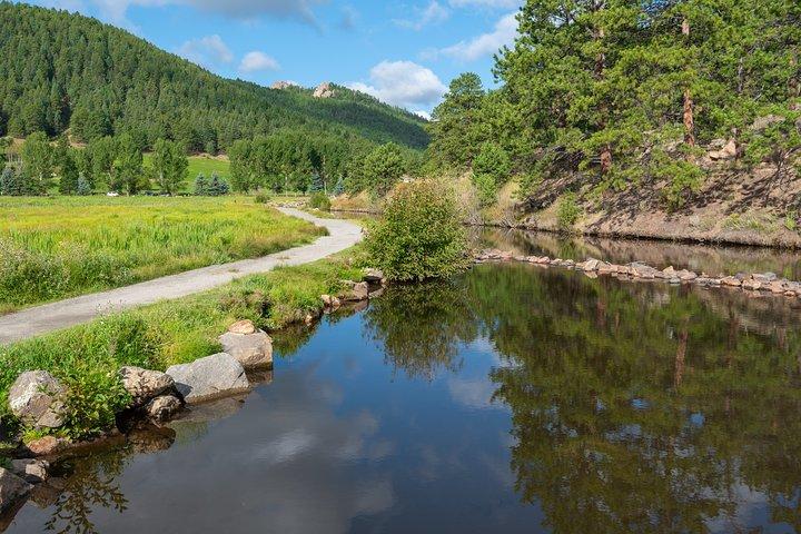 Red Rocks & Denver Foothills Scenic Tour