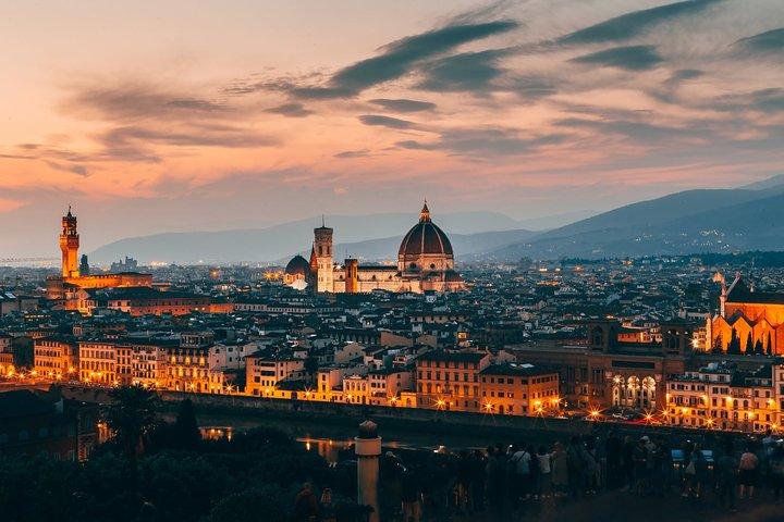 Hire Photographer, Professional Photo Shoot - Florence