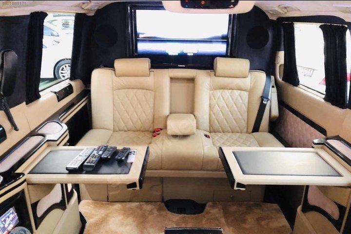 Istanbul Airport Transfer Service (IST)
