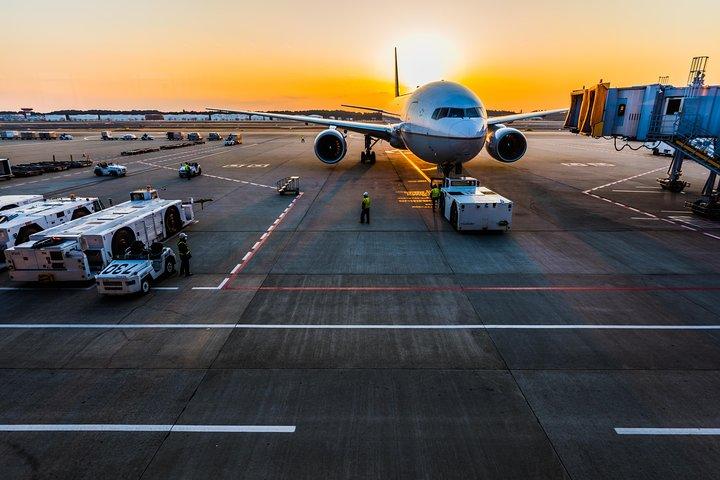 LINATE - MILANO airport transfer