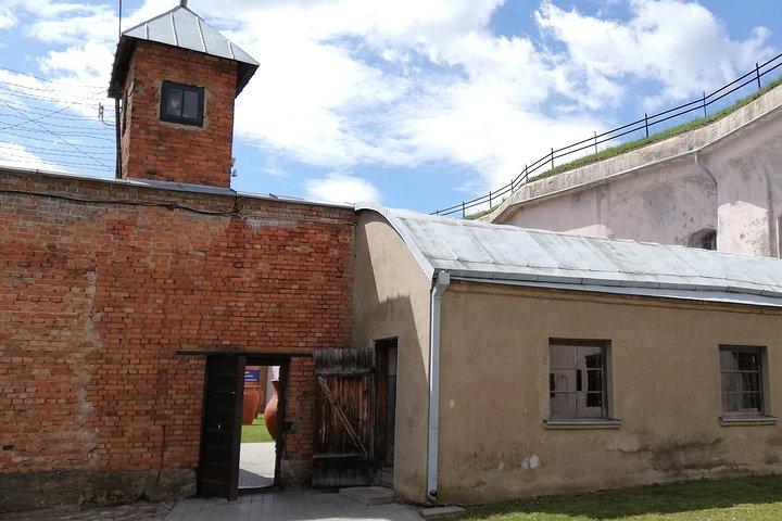 Kaunas Ninth Fort Museum