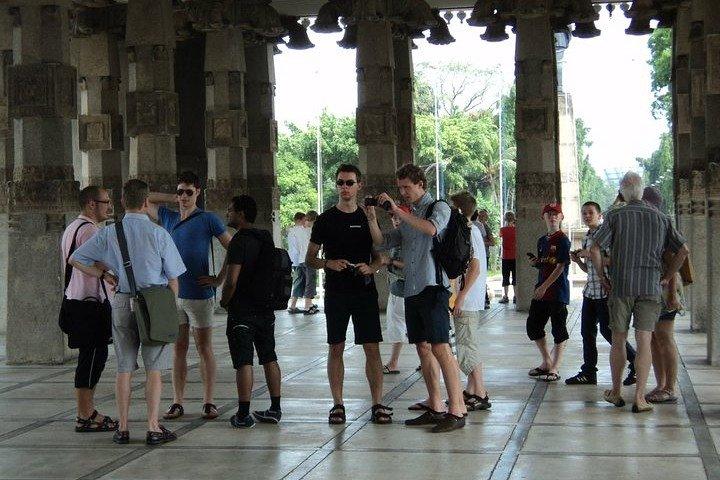 Colombo City Tour And Private Guided