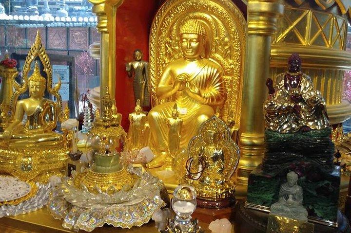 Colombo City Tour And Private Guided