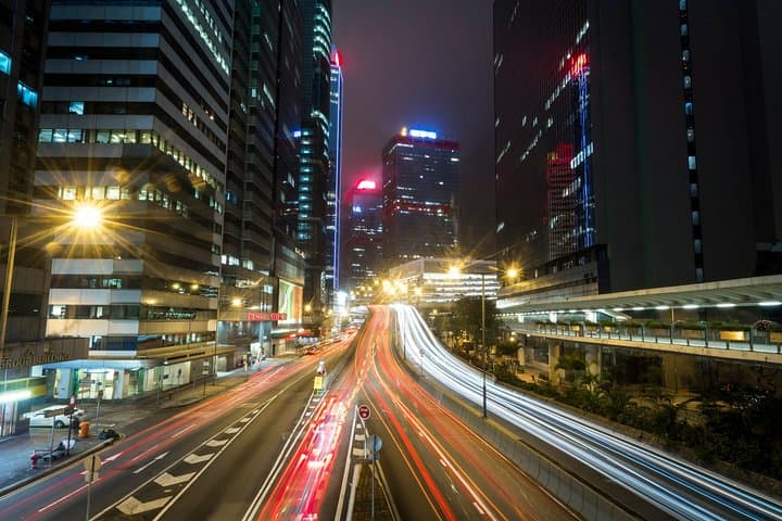 Hong Kong Photography Masterclass - Private Photography Lesson