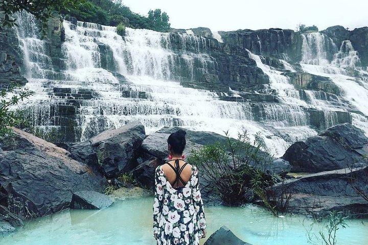From Mui Ne To Da Lat Best Day Trip Private Tour