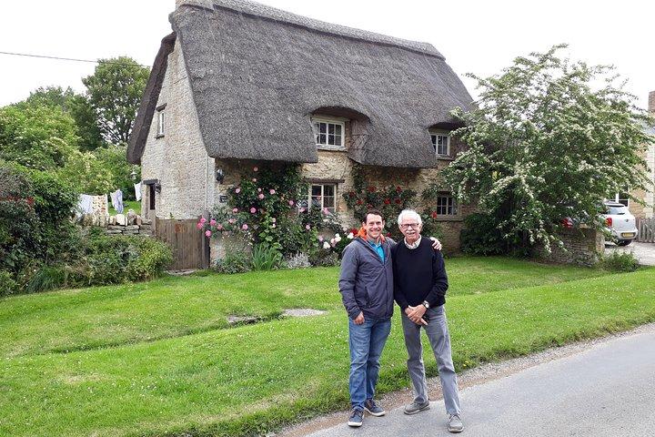 Cotswolds Private Driving Tour from London