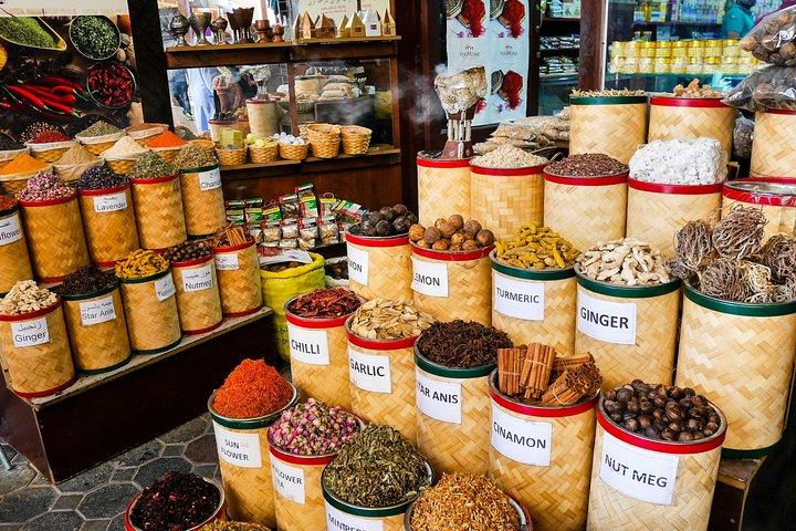 Half Day Dubai Classic City Tour from Dubai