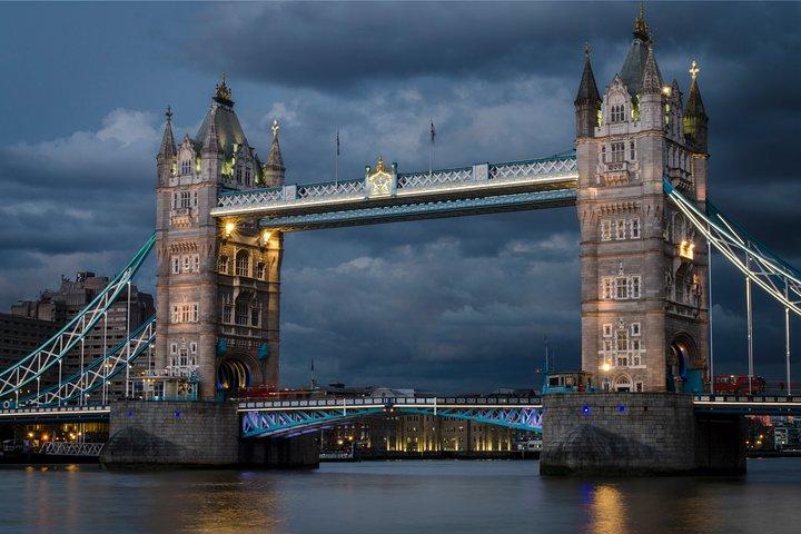 London Photography Masterclass - Private Photography Lesson