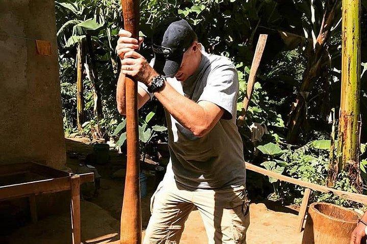 Experience Marangu - Kilimanjaro