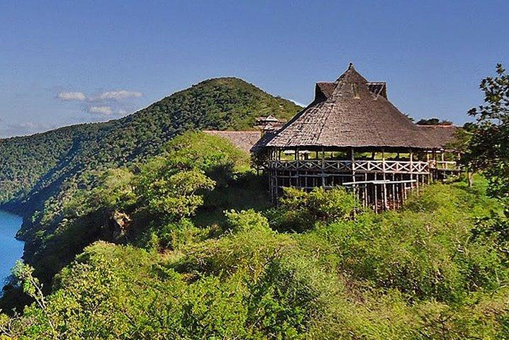 Lake Chala Day Tour