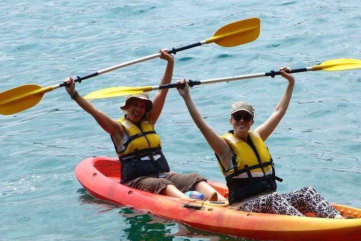 Lake Chala Day Tour