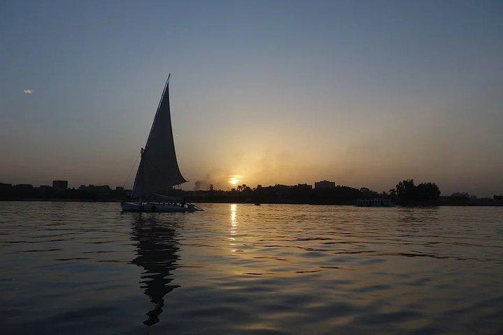 Private 4 Nights Cairo & Sharm El Sheikh Tour
