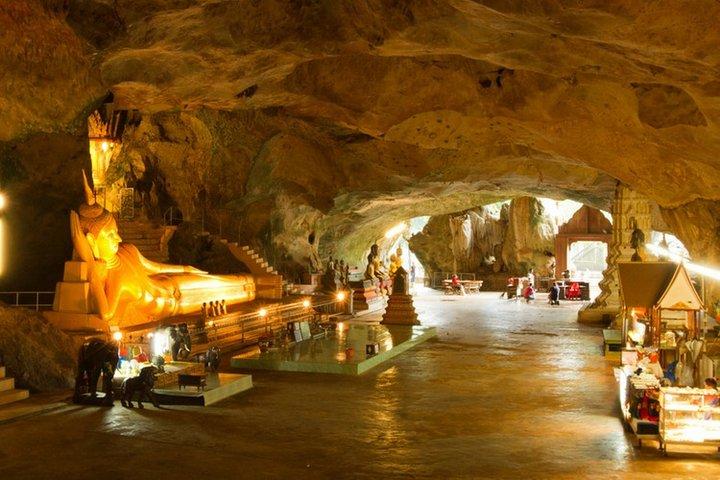 Phuket: White Water Rafting 5km Adventure