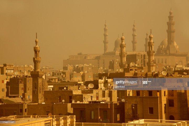5 days Tour Package to Pyramids & Luxor & Abu Simble