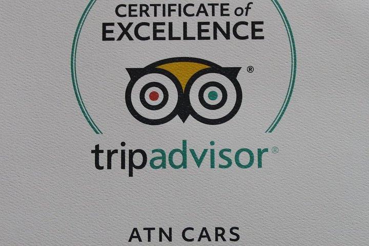 Private One Way or Round Trip Transfe Heathrow Airport to Kensington SW London