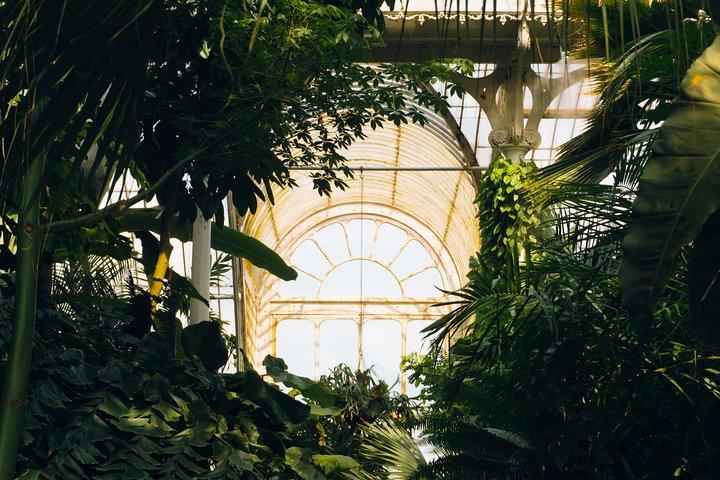 Kew Gardens, Richmond - Self-Guided Audio Tour