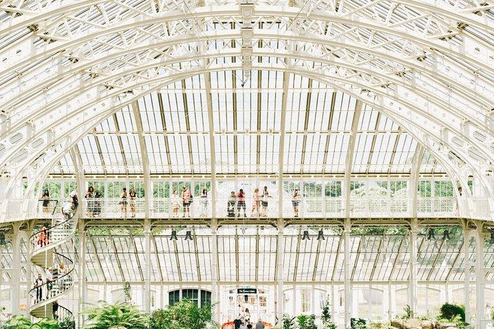 Kew Gardens, Richmond - Self-Guided Audio Tour