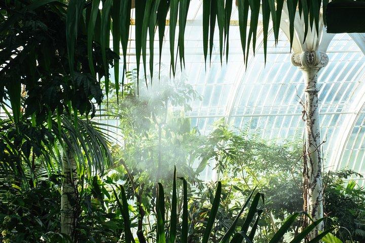 Kew Gardens, Richmond - Self-Guided Audio Tour