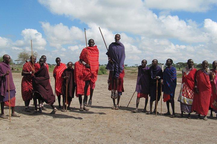 6 Days 5 nights Amboseli, Tsavo & Diani Beach
