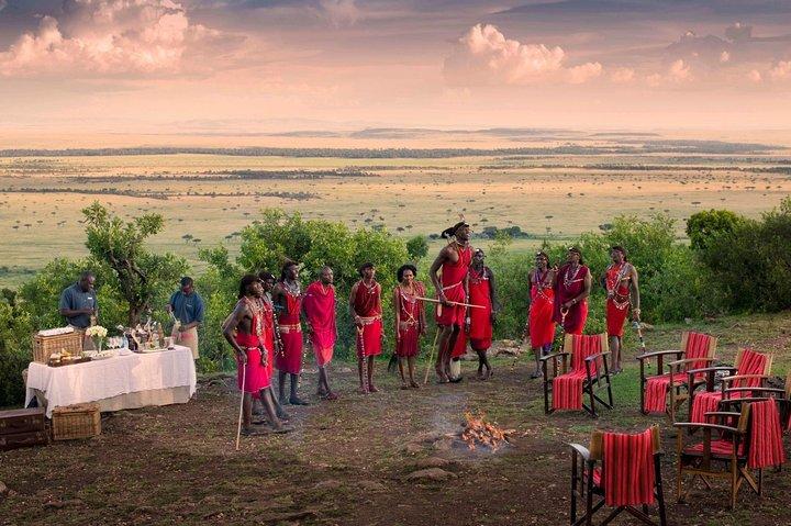 7 Days Kenya and Tanzania Wildlife Safari