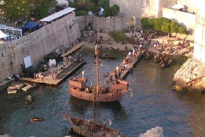 Game of Thrones Legacy Tour