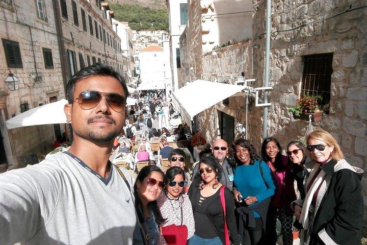 Game of Thrones Legacy Tour
