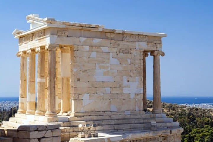 Athens Sights & Acropolis Museum - Private Half Day Tour