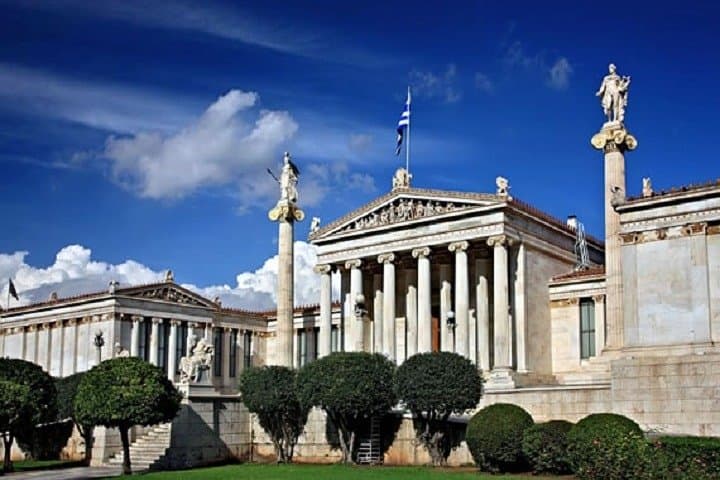Athens Sights & Acropolis Museum - Private Half Day Tour