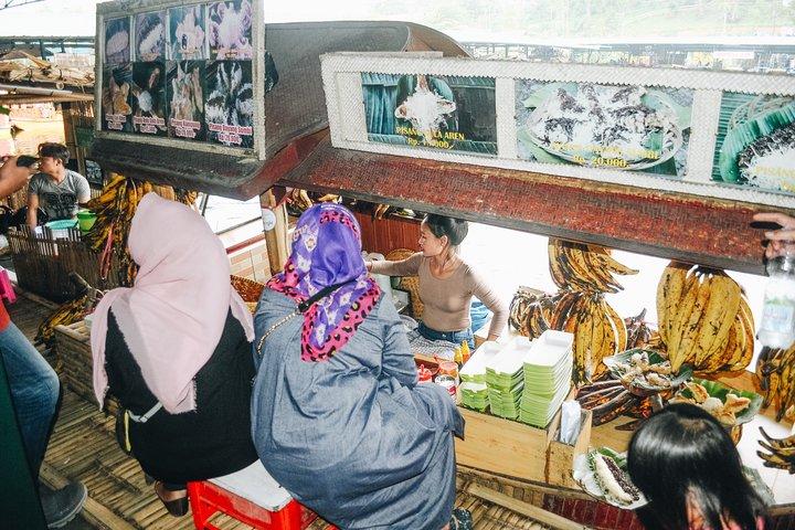 Full-Day Trip to North Bandung