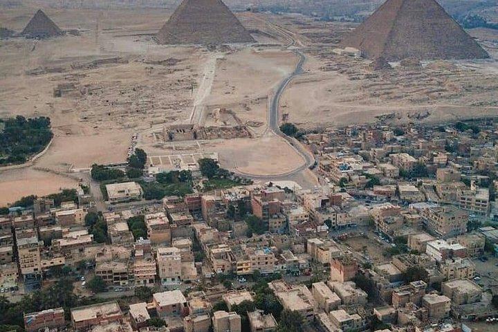 Cairo Day Tour To Islamic And Coptic