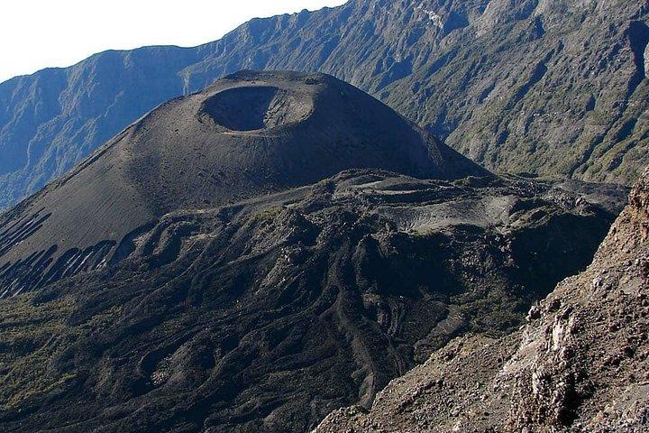 4 Days Climb Mount Meru From Arusha / Kilimanjaro