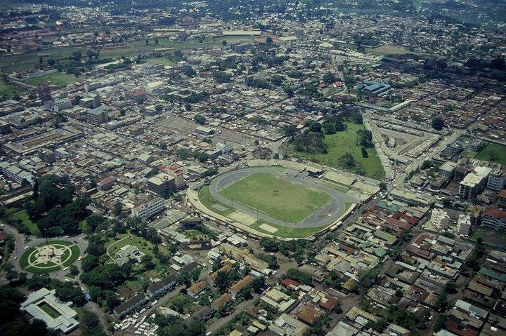 Arusha City Day Tour